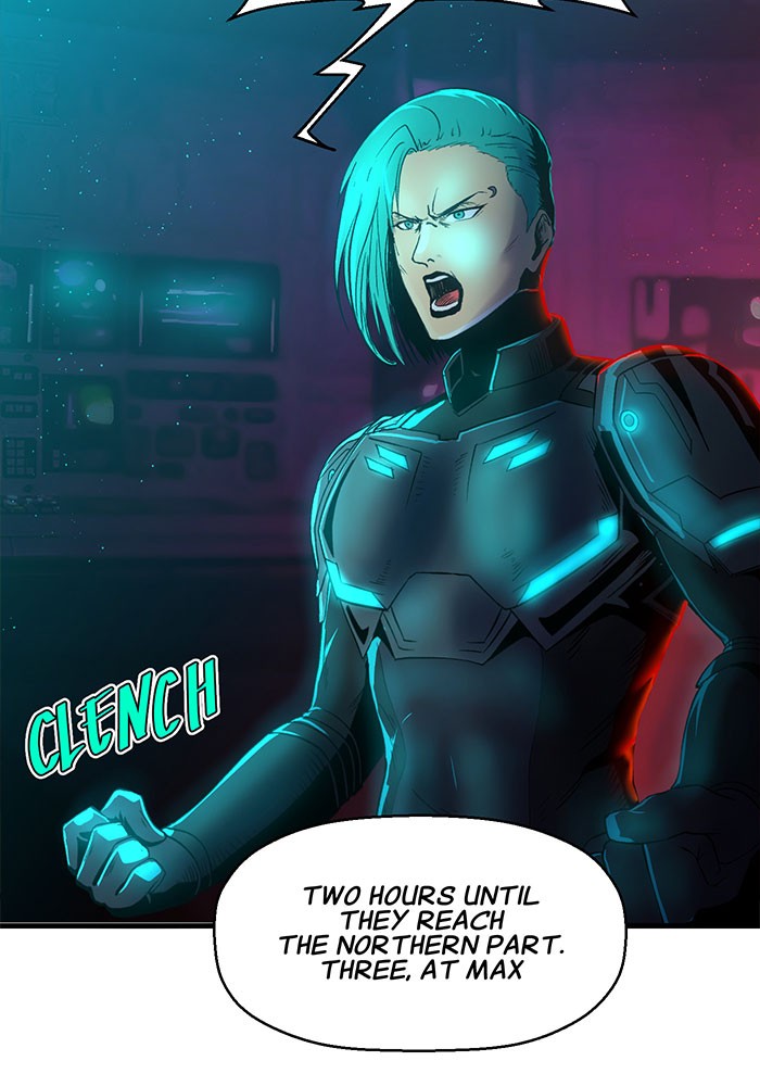 Battle of Guardians Origins Chapter 1 - page 40