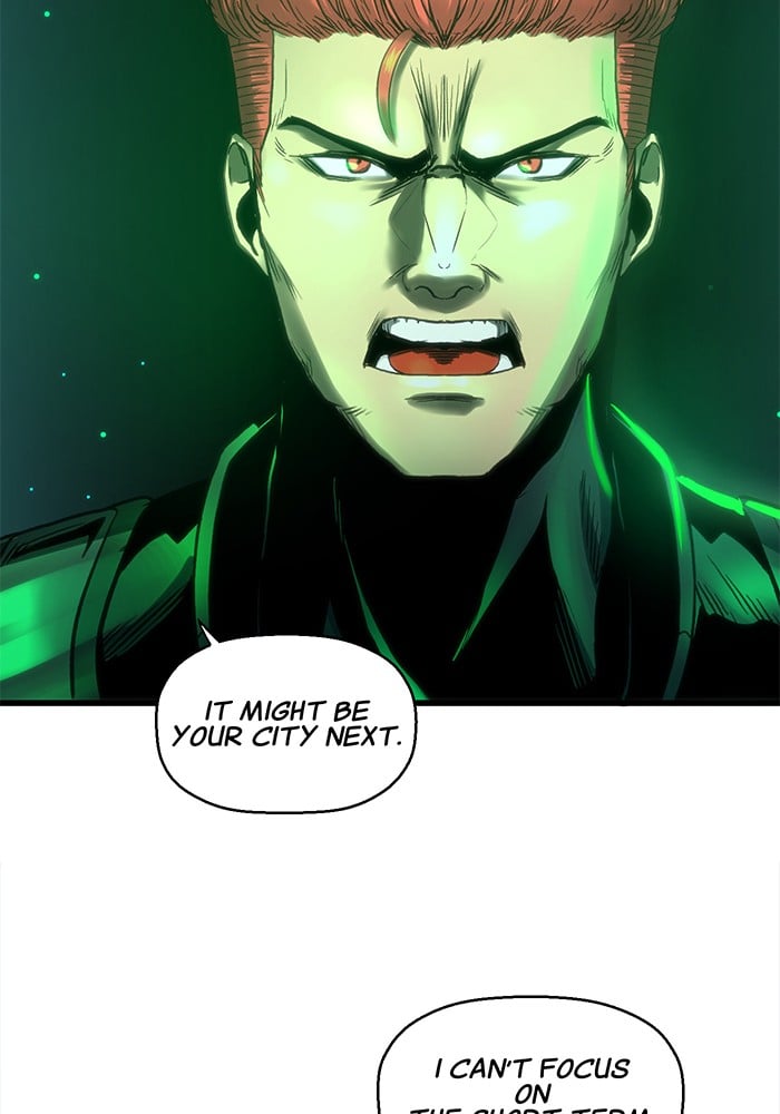 Battle of Guardians Origins Chapter 1 - page 44