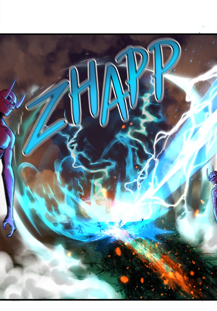 Battle of Guardians Origins Chapter 1 - page 54