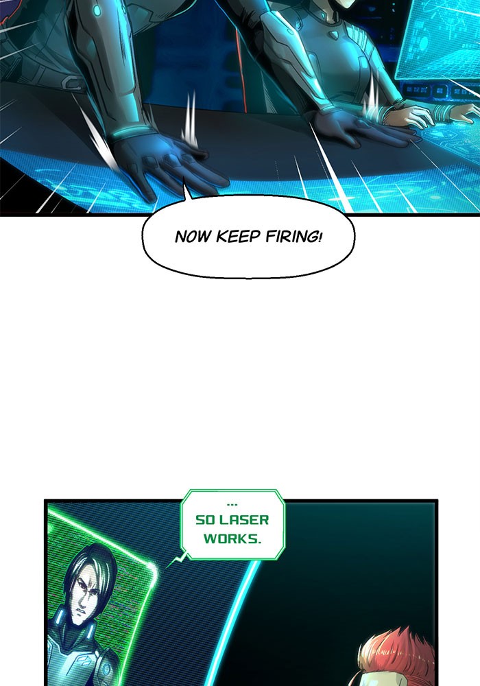 Battle of Guardians Origins Chapter 1 - page 58