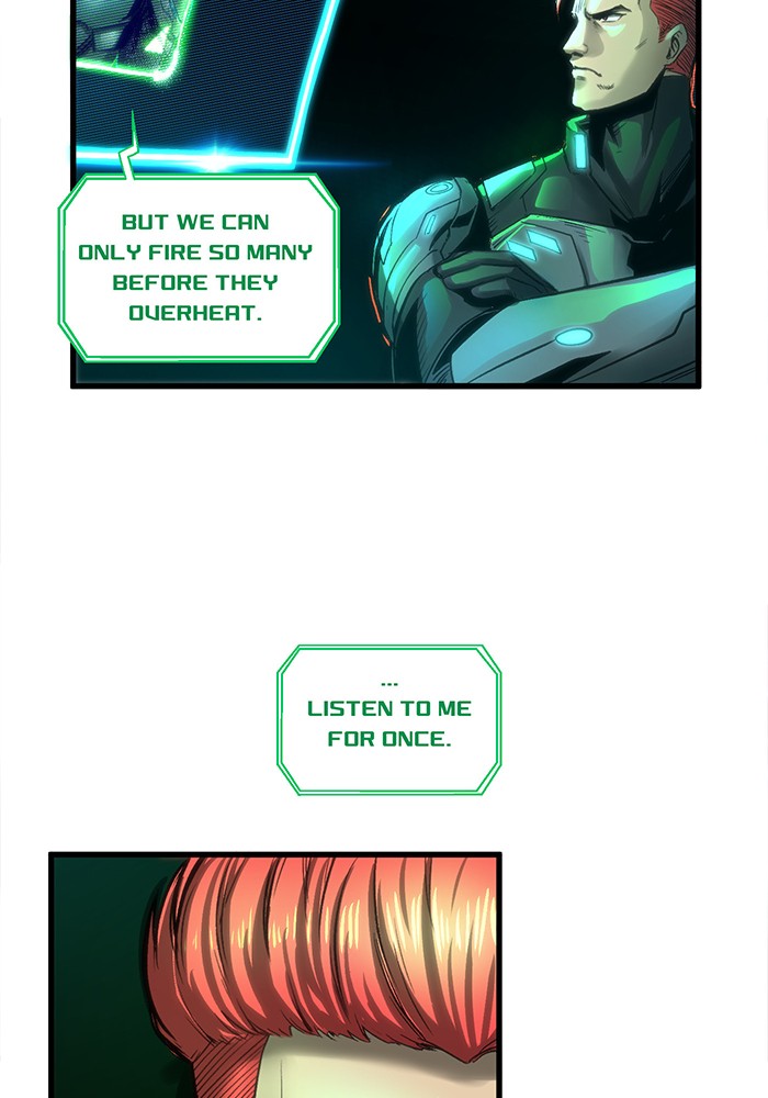 Battle of Guardians Origins Chapter 1 - page 59