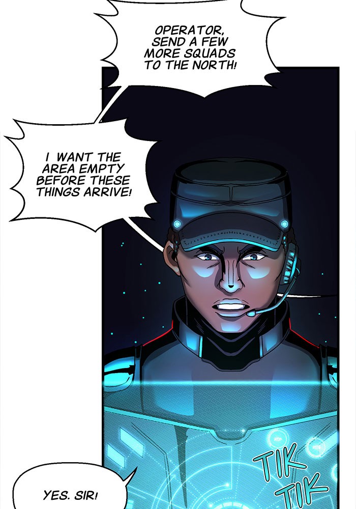 Battle of Guardians Origins Chapter 1 - page 67