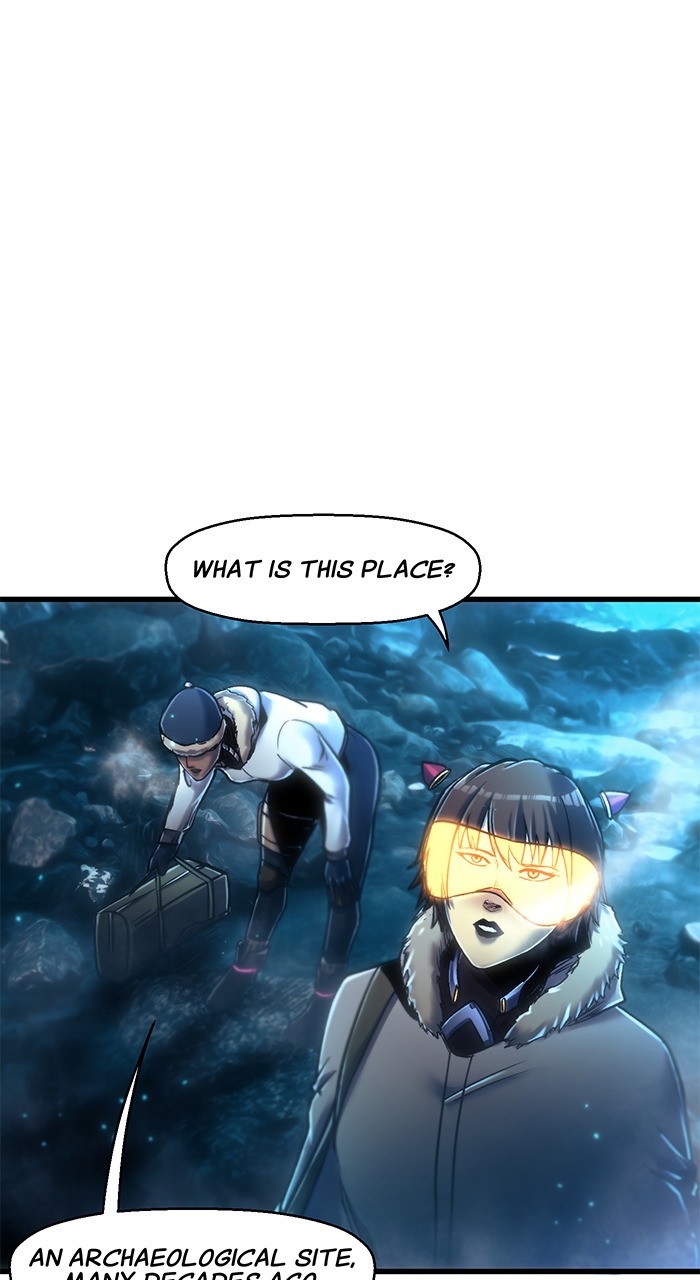 Battle of Guardians Origins Chapter 21 - page 33