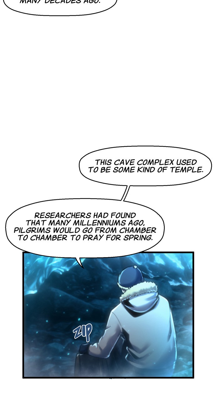 Battle of Guardians Origins Chapter 21 - page 34