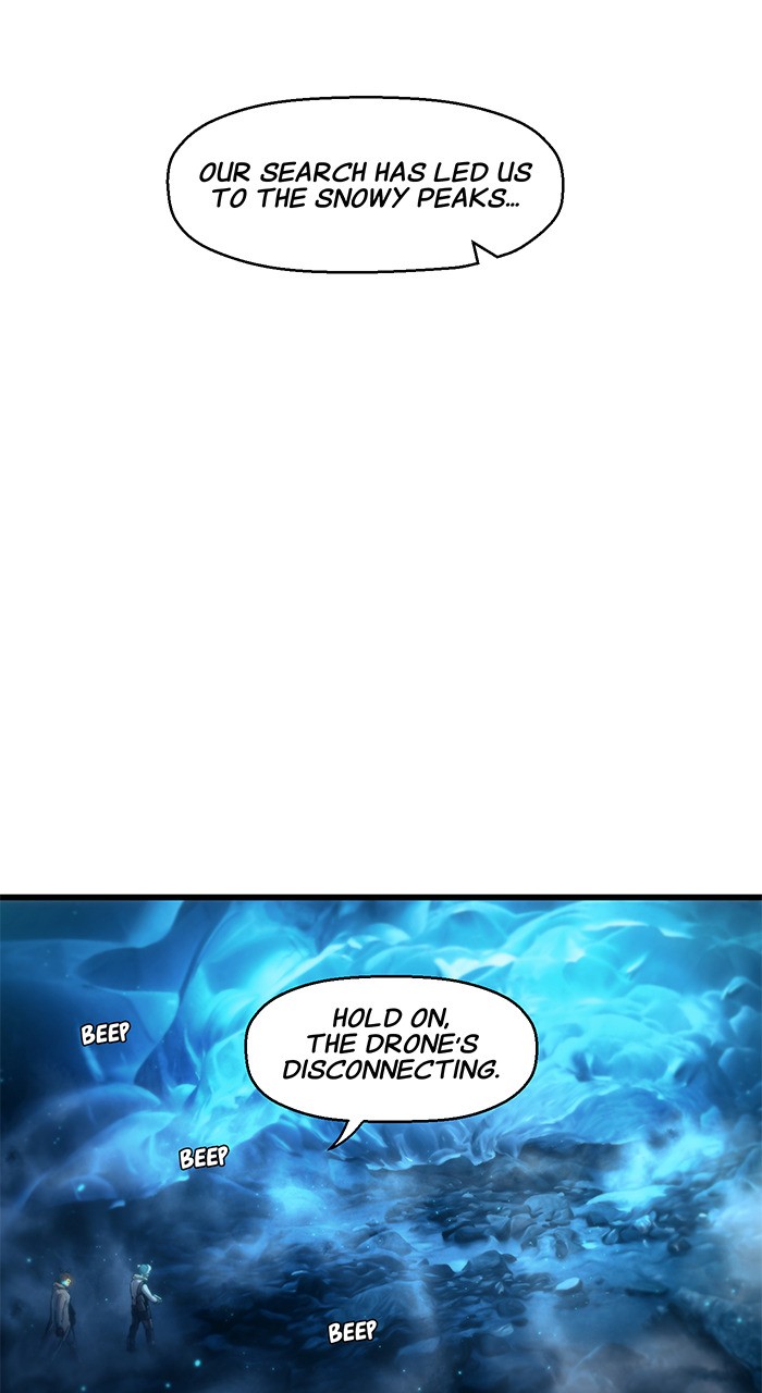 Battle of Guardians Origins Chapter 21 - page 42