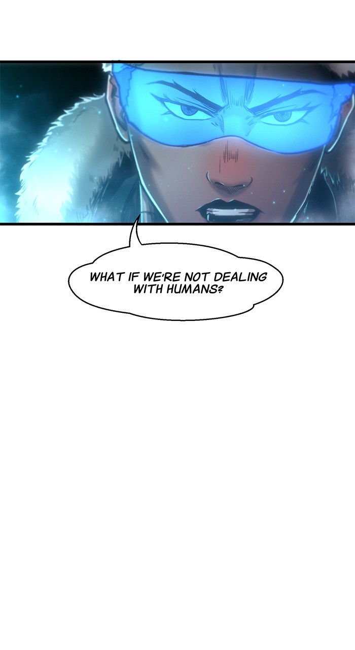 Battle of Guardians Origins Chapter 21 - page 47
