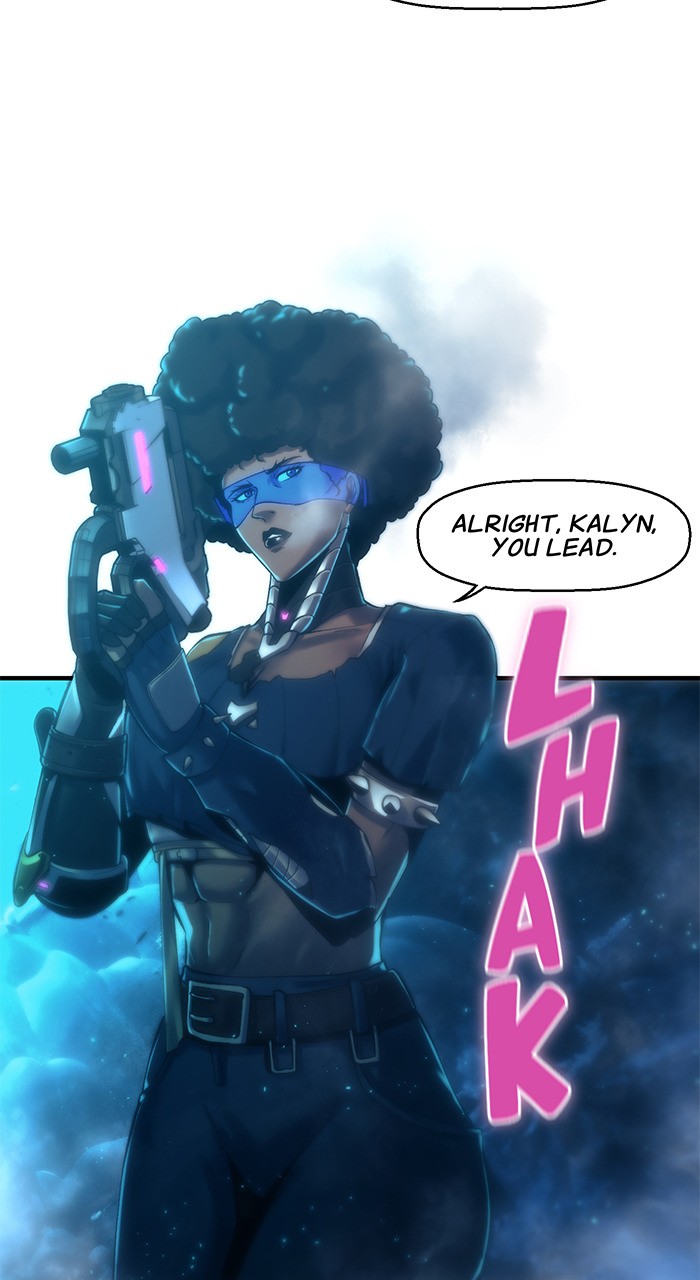 Battle of Guardians Origins Chapter 21 - page 51