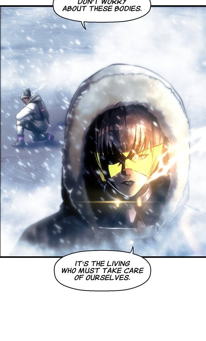 Battle of Guardians Origins Chapter 21 - page 8