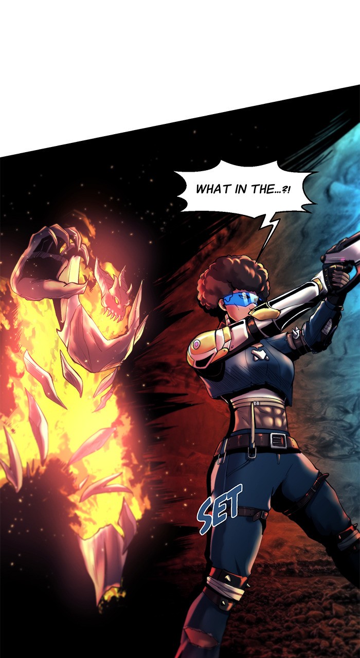 Battle of Guardians Origins Chapter 21 - page 73