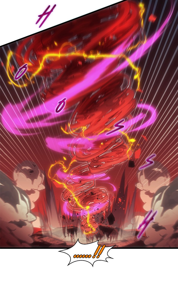 Battle of Guardians Origins Chapter 48 - page 16