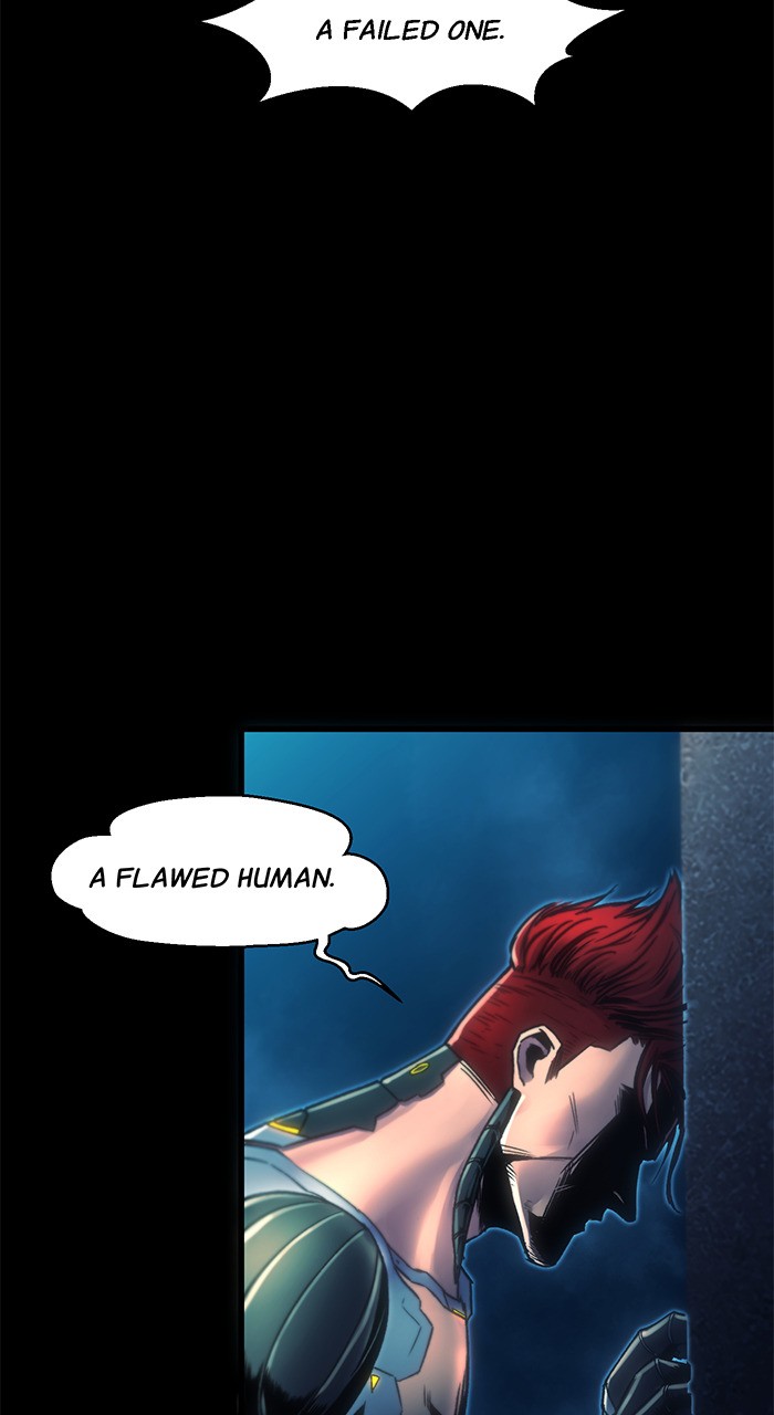 Battle of Guardians Origins Chapter 48 - page 7