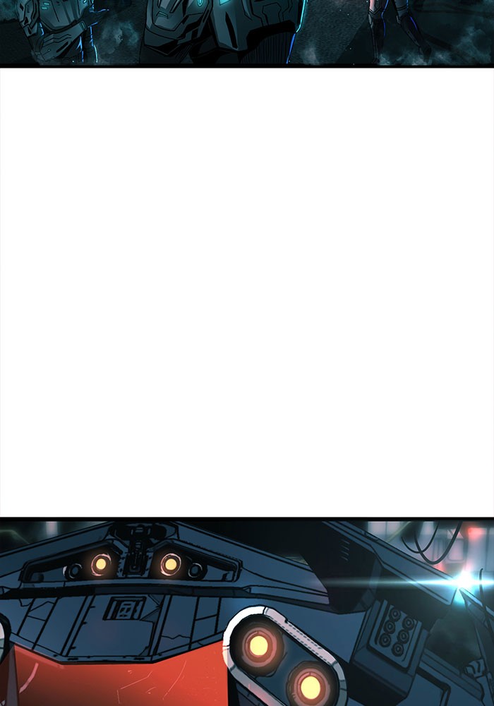 Battle of Guardians Origins Chapter 2 - page 3