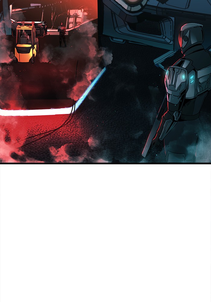 Battle of Guardians Origins Chapter 2 - page 4