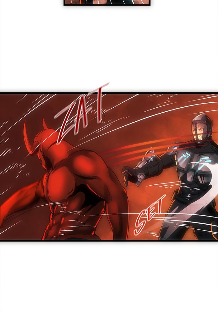 Battle of Guardians Origins Chapter 2 - page 33