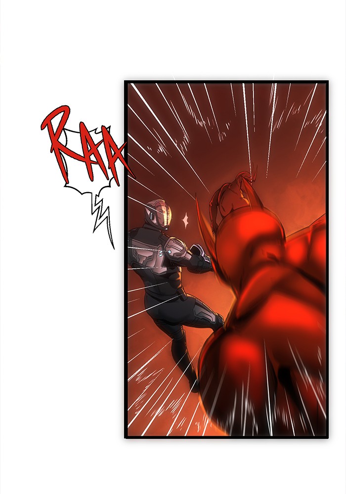 Battle of Guardians Origins Chapter 2 - page 34