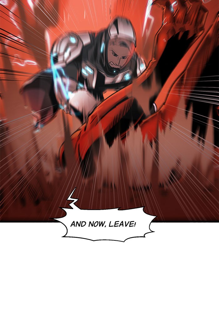 Battle of Guardians Origins Chapter 2 - page 40
