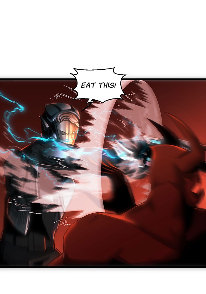 Battle of Guardians Origins Chapter 2 - page 45