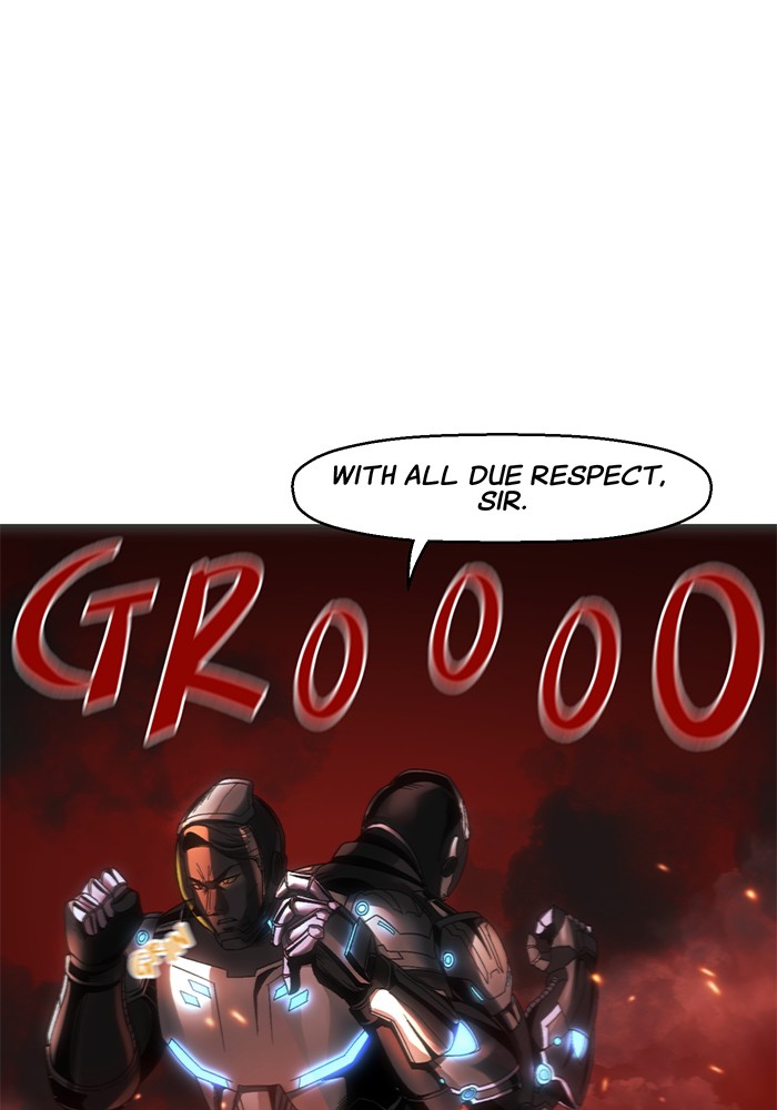 Battle of Guardians Origins Chapter 2 - page 51