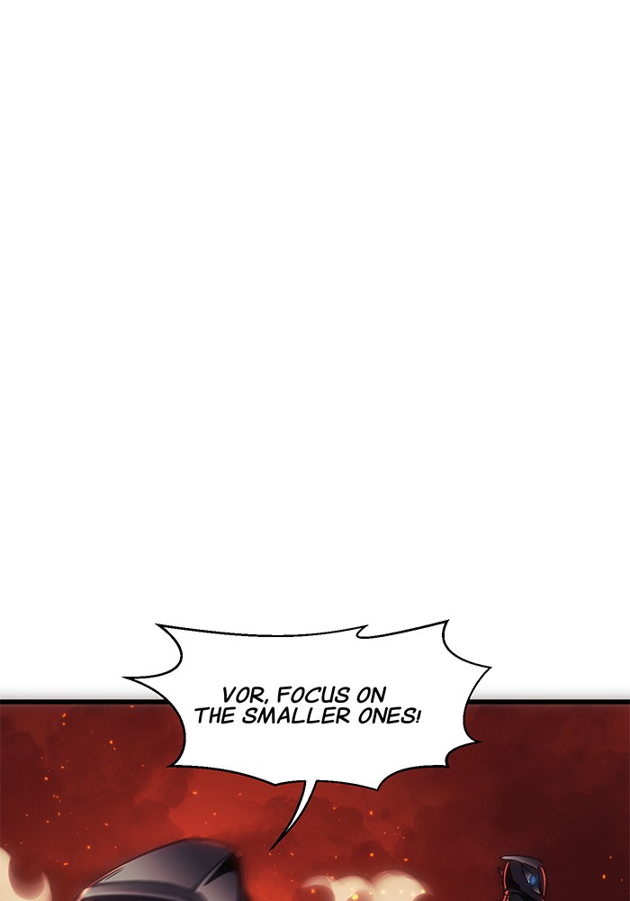 Battle of Guardians Origins Chapter 2 - page 61