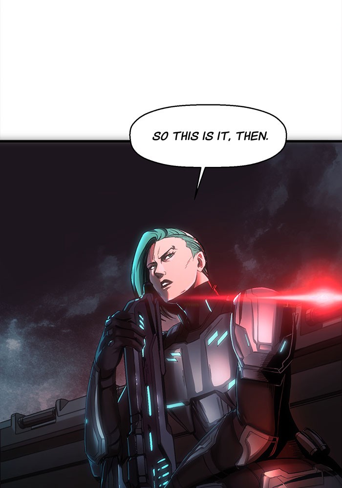 Battle of Guardians Origins Chapter 2 - page 8