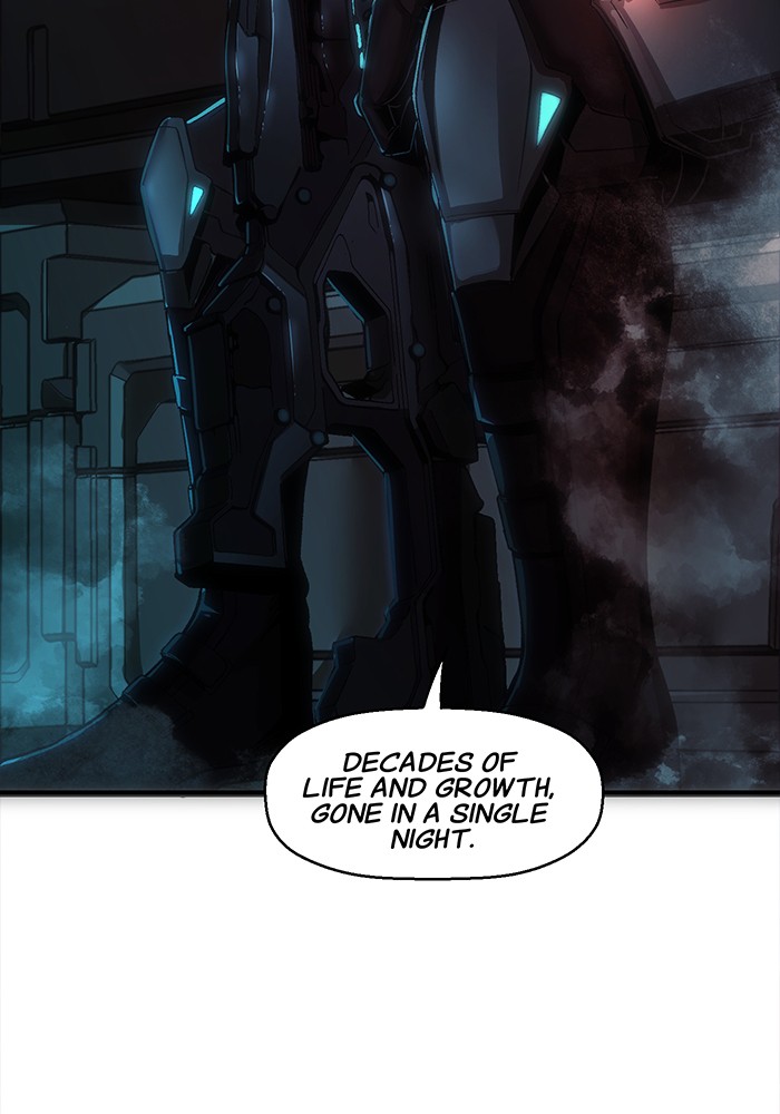 Battle of Guardians Origins Chapter 2 - page 9