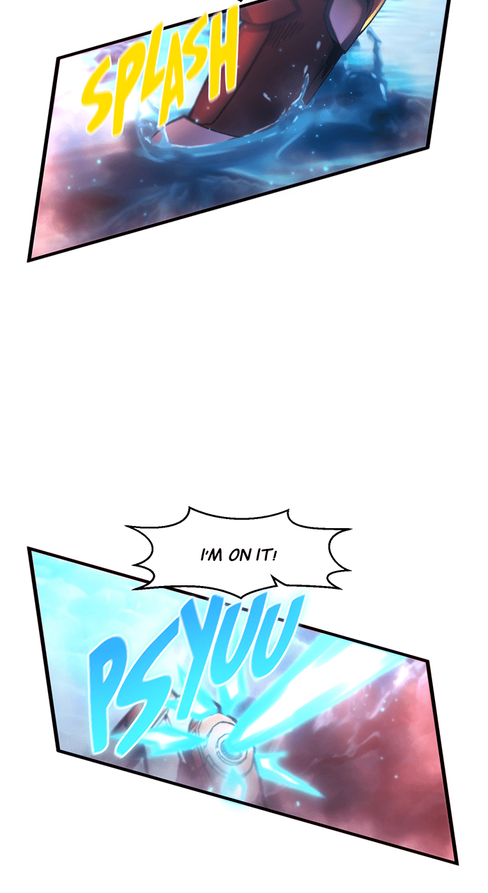 Battle of Guardians Origins Chapter 22 - page 2