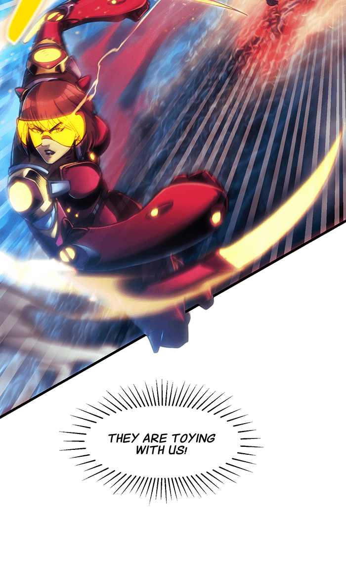 Battle of Guardians Origins Chapter 22 - page 12