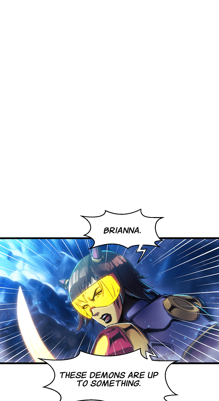 Battle of Guardians Origins Chapter 22 - page 13