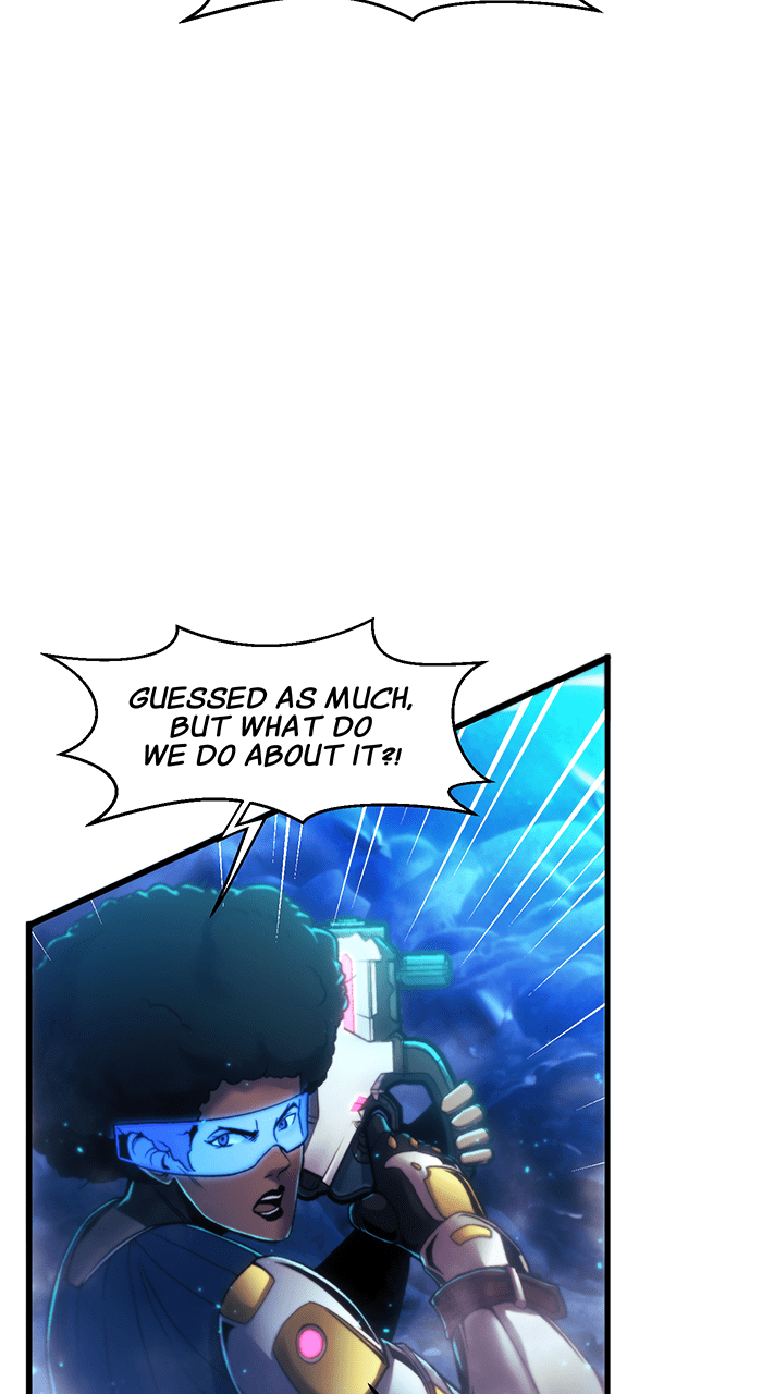 Battle of Guardians Origins Chapter 22 - page 14
