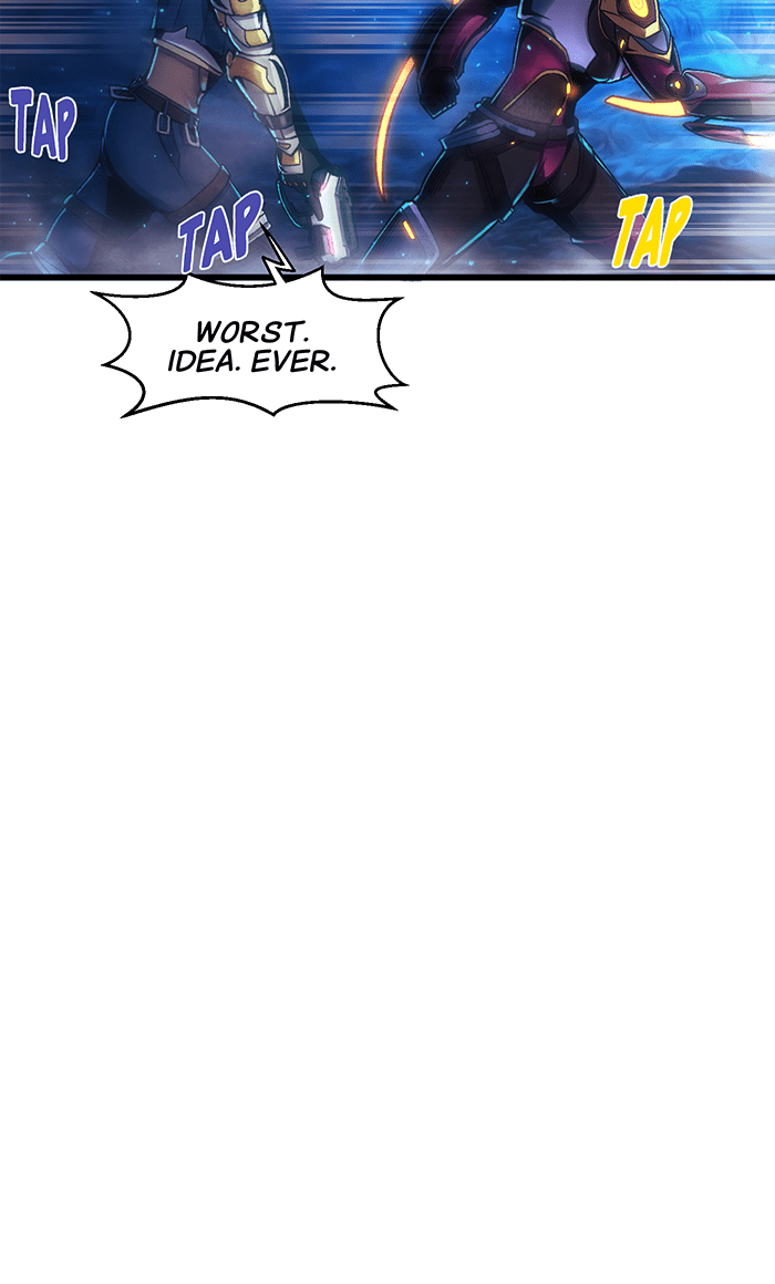 Battle of Guardians Origins Chapter 22 - page 16
