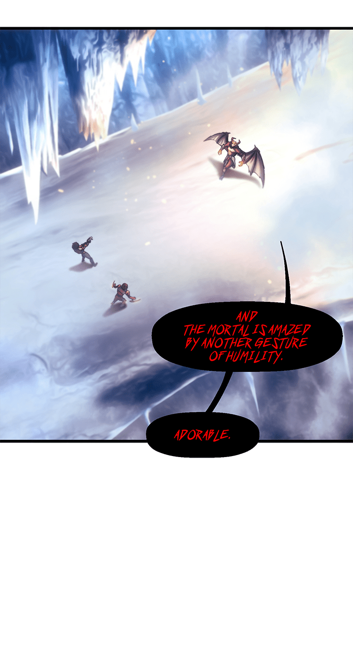 Battle of Guardians Origins Chapter 22 - page 21