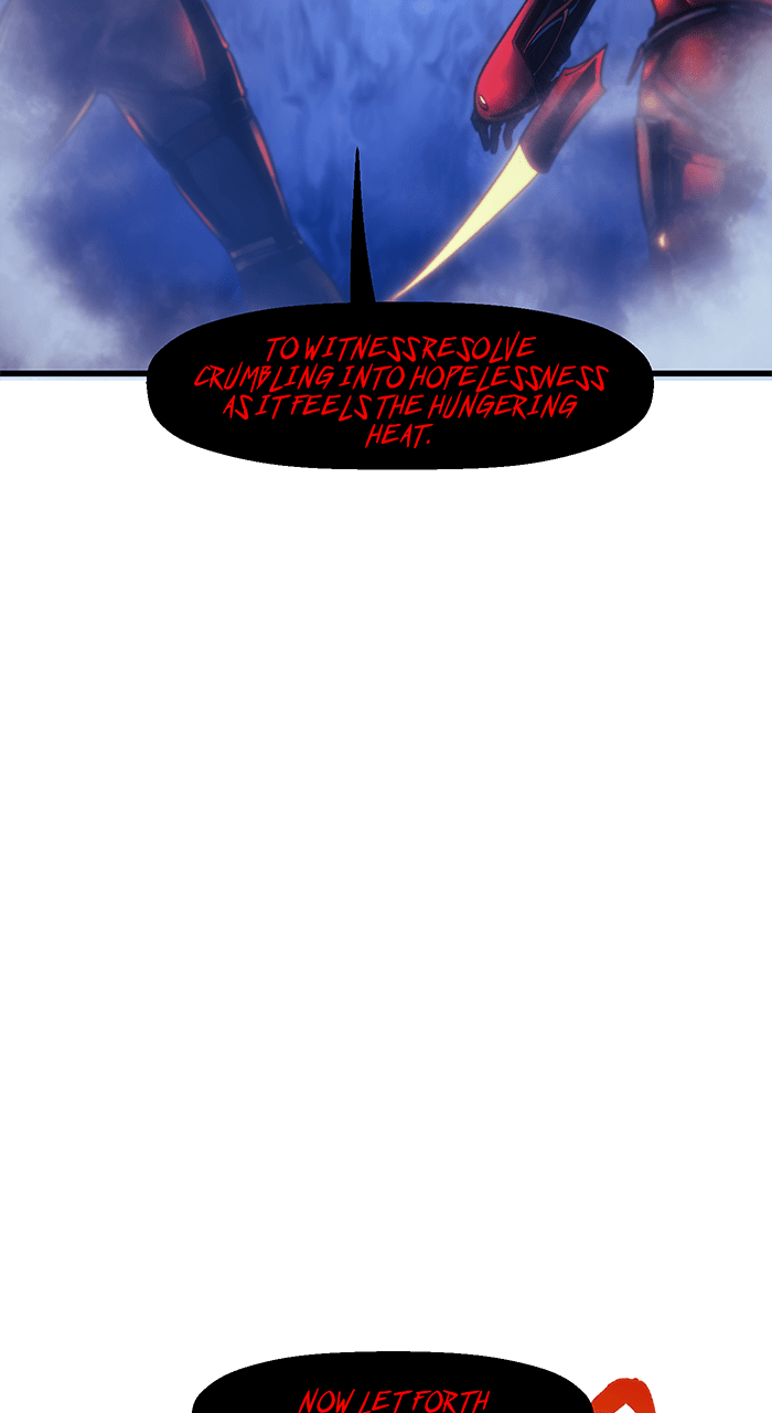 Battle of Guardians Origins Chapter 22 - page 23