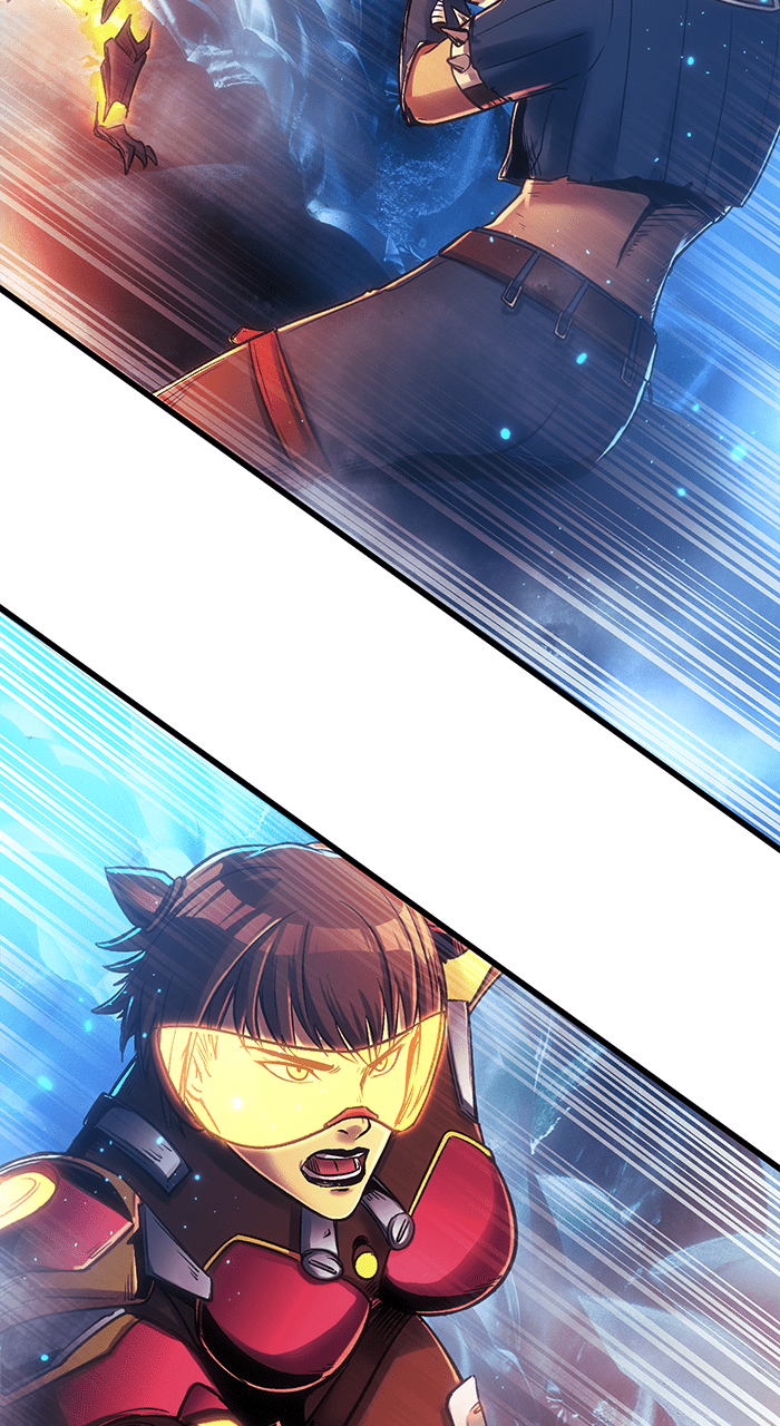 Battle of Guardians Origins Chapter 22 - page 7