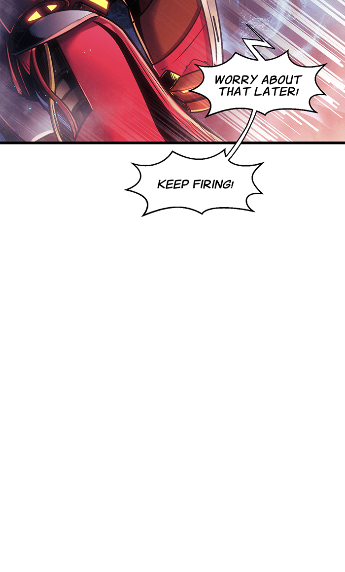 Battle of Guardians Origins Chapter 22 - page 8