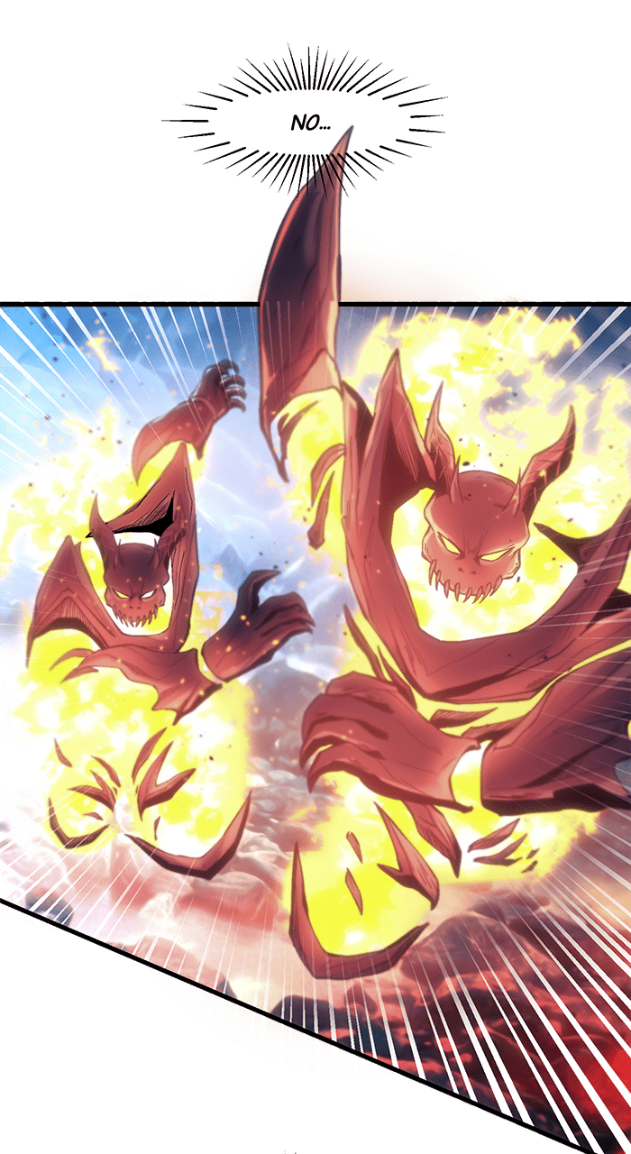 Battle of Guardians Origins Chapter 22 - page 10