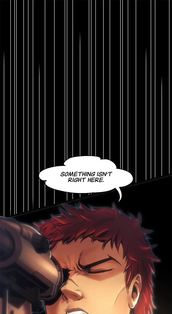 Battle of Guardians Origins Chapter 49 - page 1