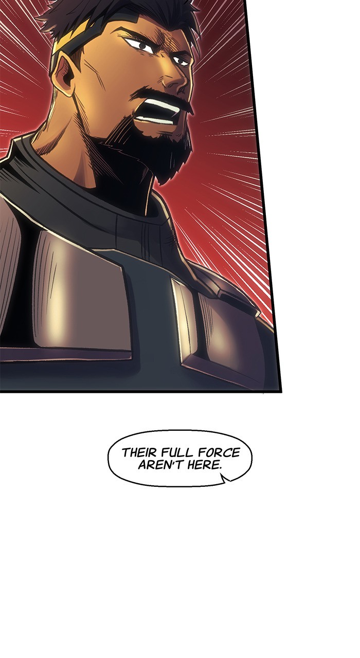 Battle of Guardians Origins Chapter 49 - page 3