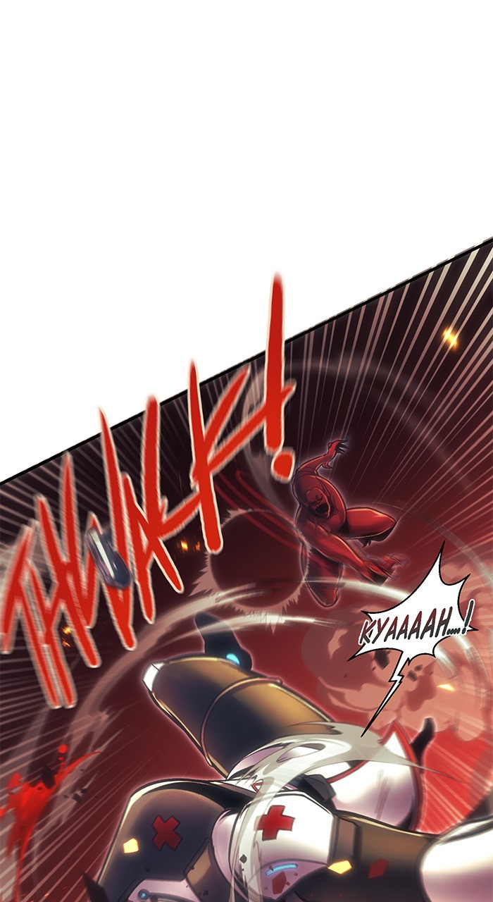 Battle of Guardians Origins Chapter 49 - page 34