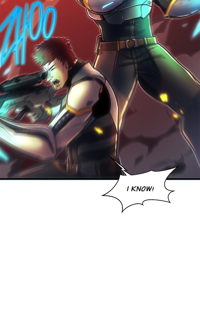 Battle of Guardians Origins Chapter 49 - page 40