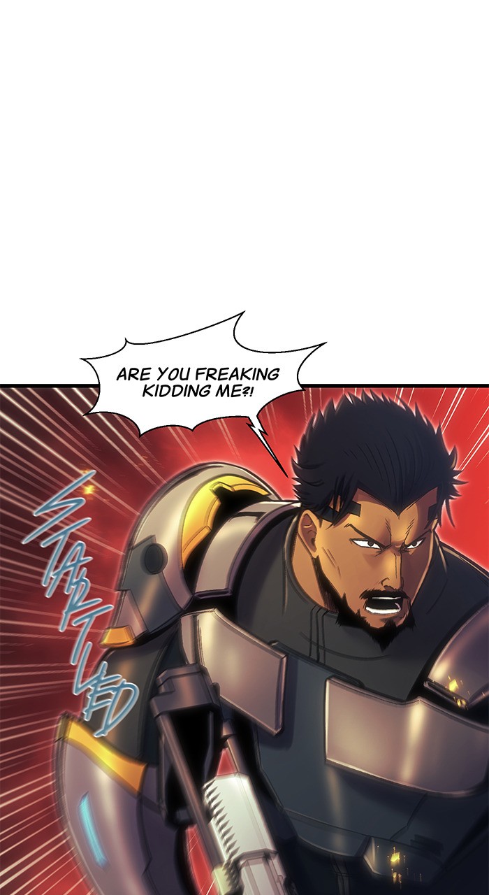 Battle of Guardians Origins Chapter 49 - page 6