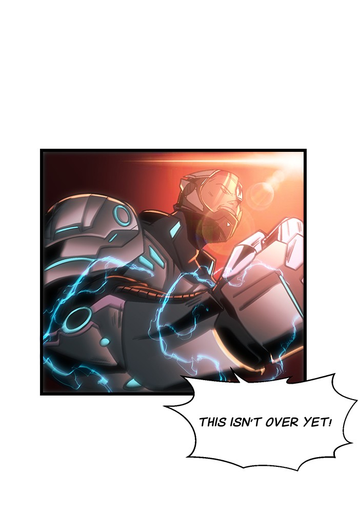 Battle of Guardians Origins Chapter 3 - page 18
