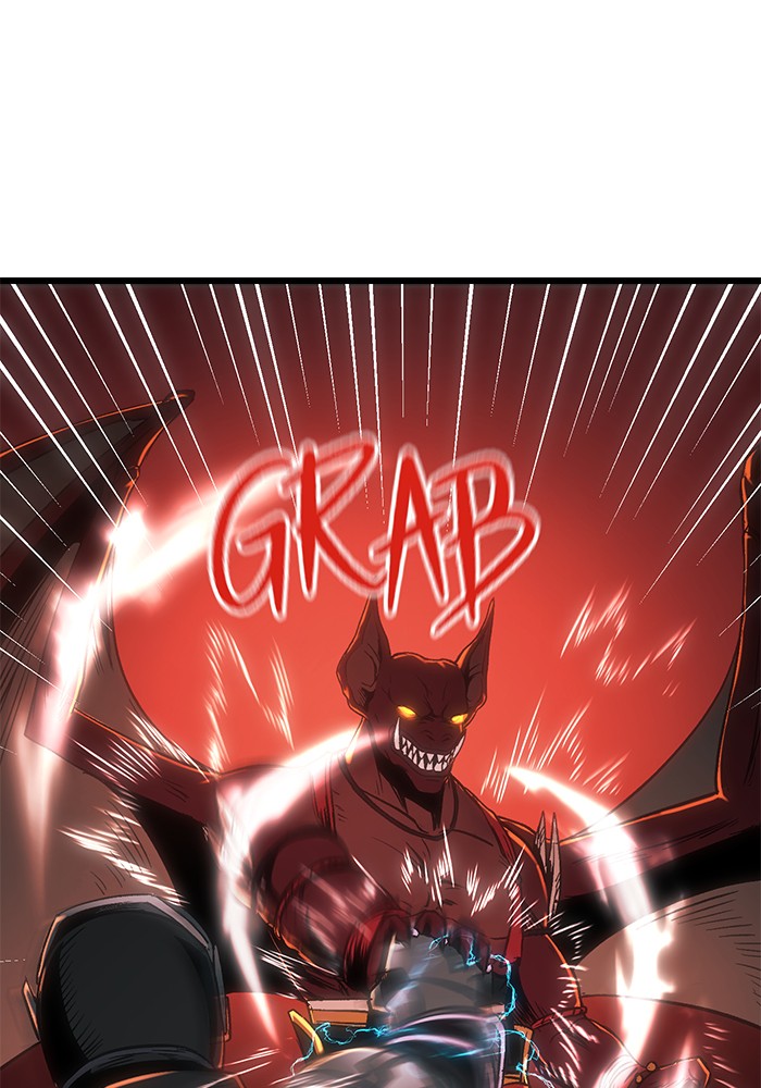Battle of Guardians Origins Chapter 3 - page 21