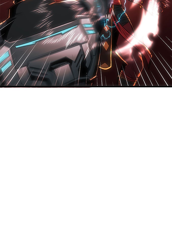Battle of Guardians Origins Chapter 3 - page 22