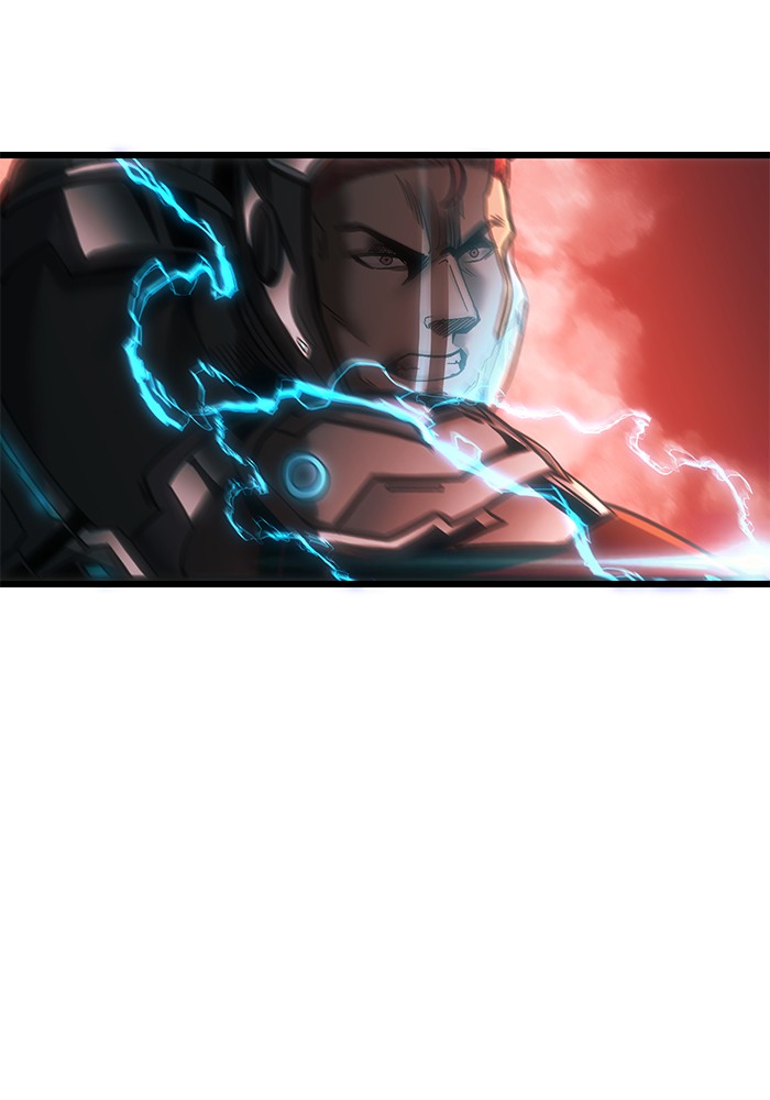 Battle of Guardians Origins Chapter 3 - page 23