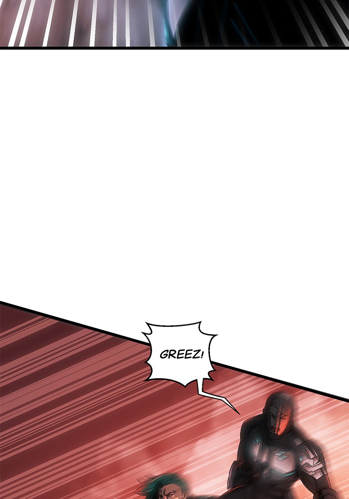 Battle of Guardians Origins Chapter 3 - page 26