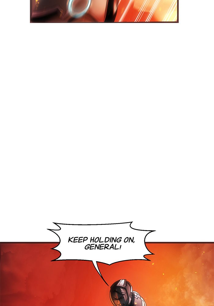 Battle of Guardians Origins Chapter 3 - page 29