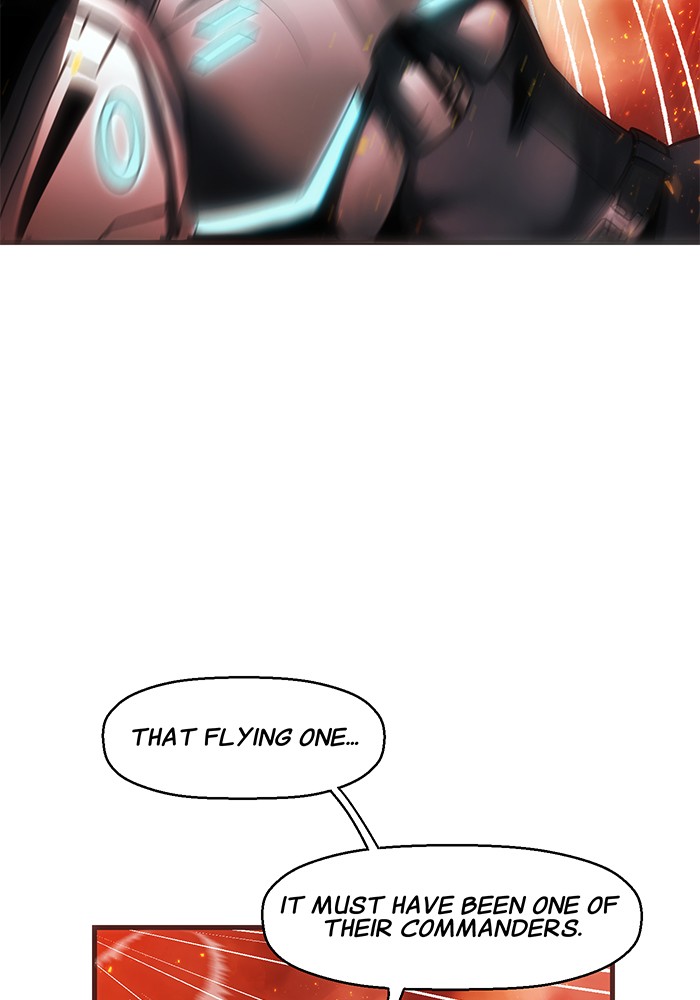 Battle of Guardians Origins Chapter 3 - page 31