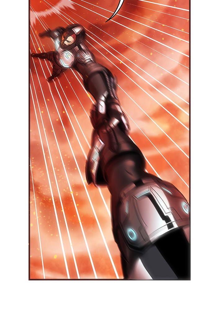 Battle of Guardians Origins Chapter 3 - page 32