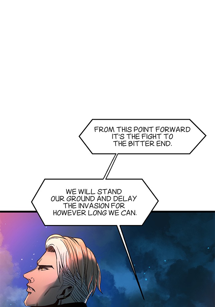 Battle of Guardians Origins Chapter 3 - page 38