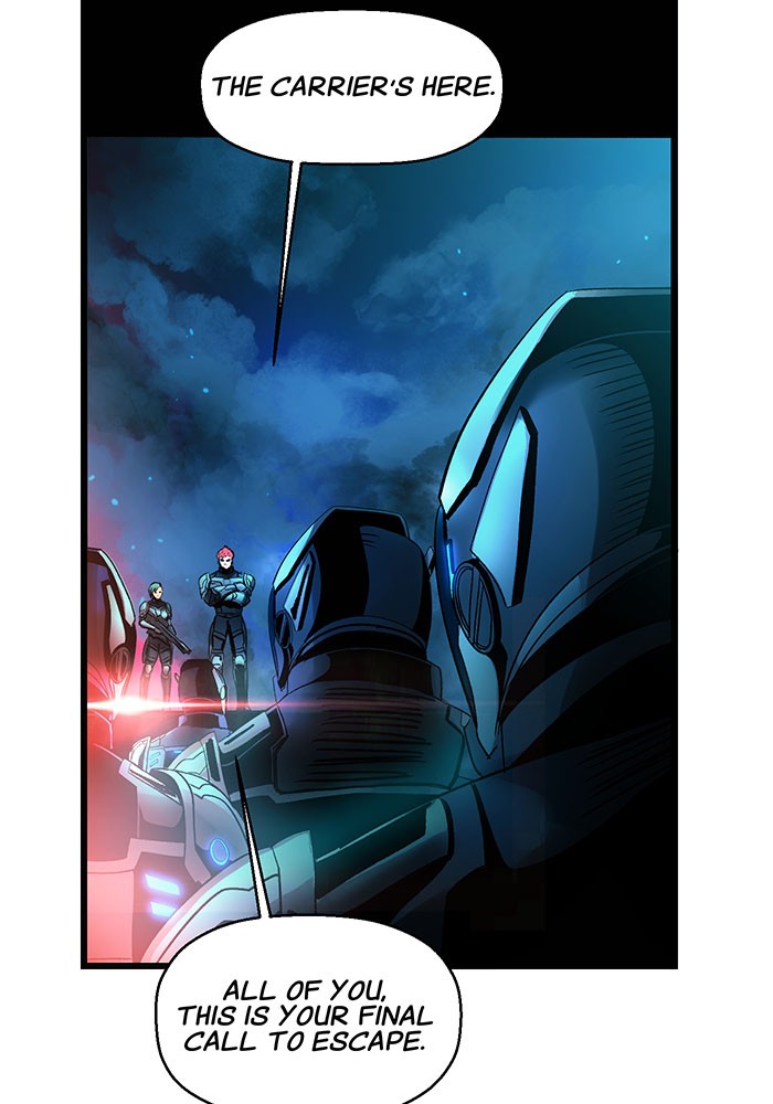 Battle of Guardians Origins Chapter 3 - page 40